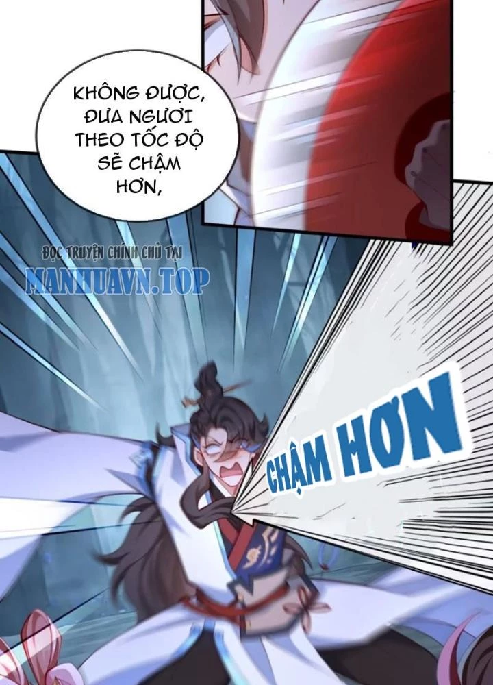 Tiên Tử Tha Mạng Chapter 31 - Trang 2