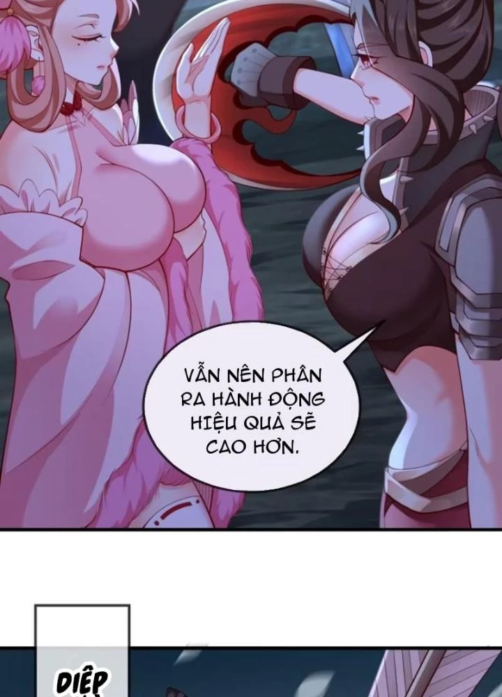 Tiên Tử Tha Mạng Chapter 31 - Trang 2