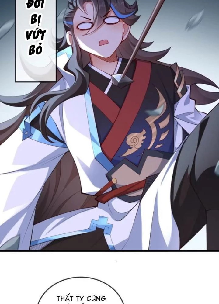 Tiên Tử Tha Mạng Chapter 31 - Trang 2