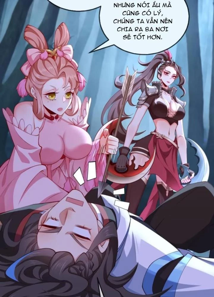 Tiên Tử Tha Mạng Chapter 31 - Trang 2