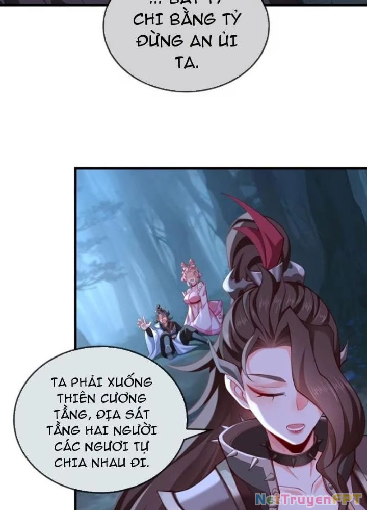 Tiên Tử Tha Mạng Chapter 31 - Trang 2