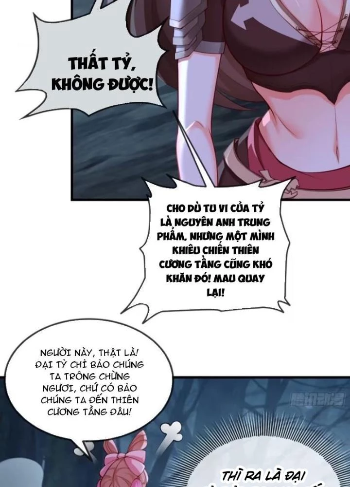 Tiên Tử Tha Mạng Chapter 31 - Trang 2