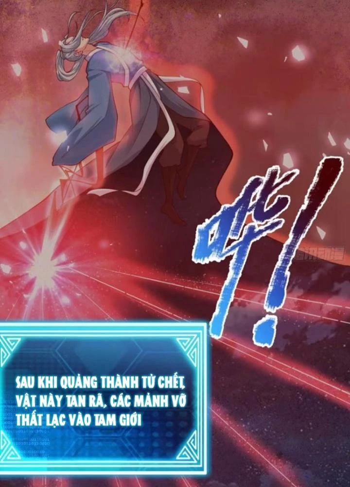 Tiên Tử Tha Mạng Chapter 32 - Trang 2