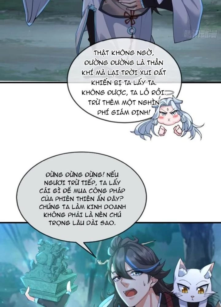 Tiên Tử Tha Mạng Chapter 32 - Trang 2