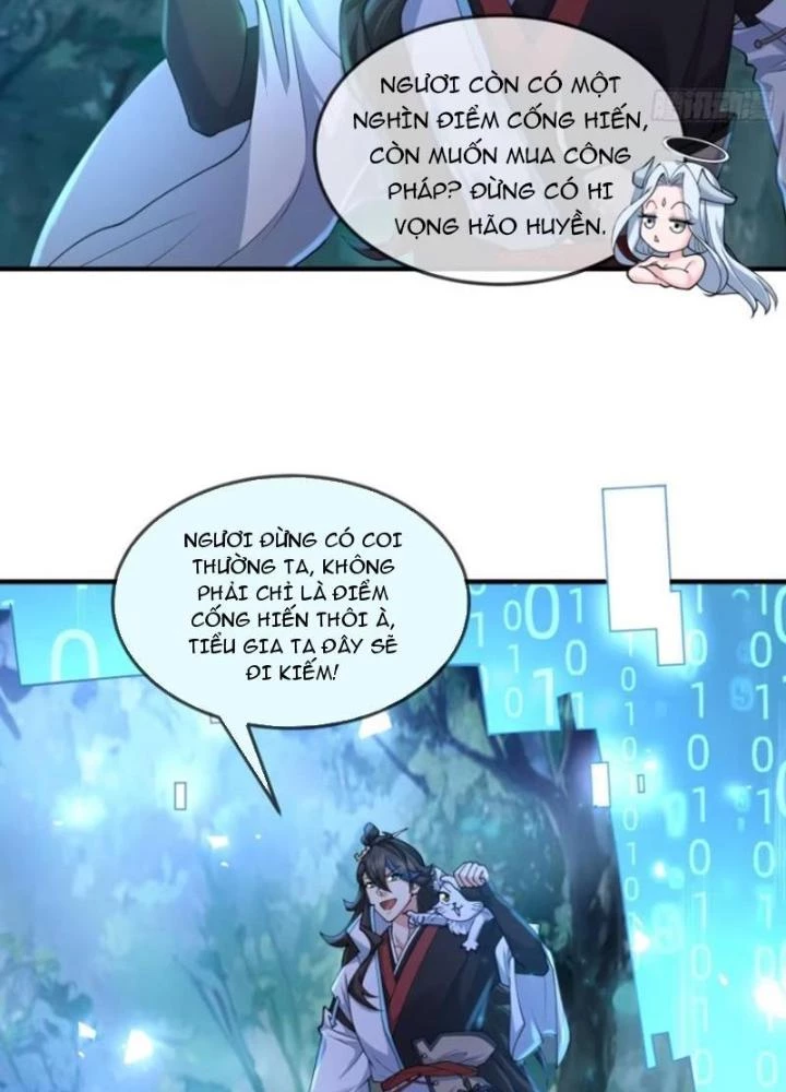 Tiên Tử Tha Mạng Chapter 32 - Trang 2