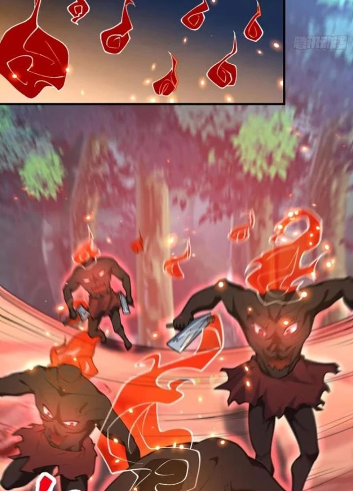 Tiên Tử Tha Mạng Chapter 32 - Trang 2