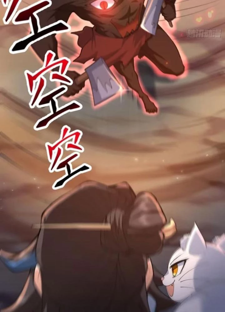 Tiên Tử Tha Mạng Chapter 32 - Trang 2