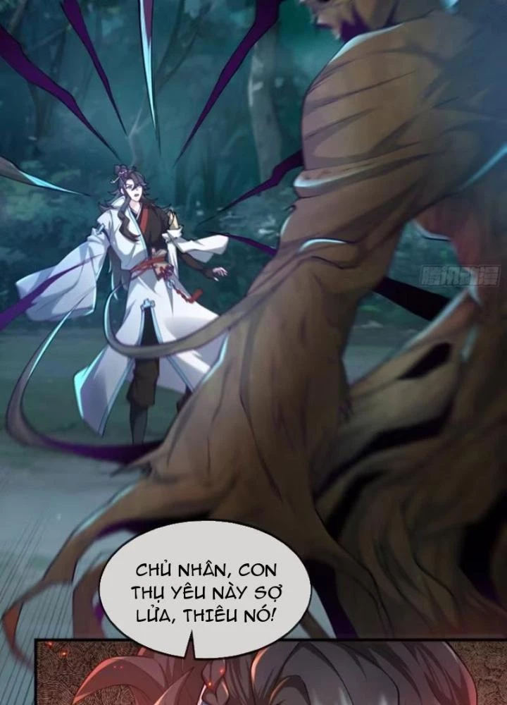 Tiên Tử Tha Mạng Chapter 32 - Trang 2