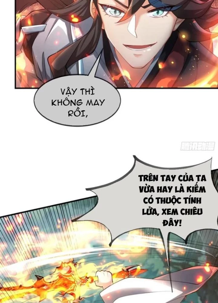 Tiên Tử Tha Mạng Chapter 32 - Trang 2