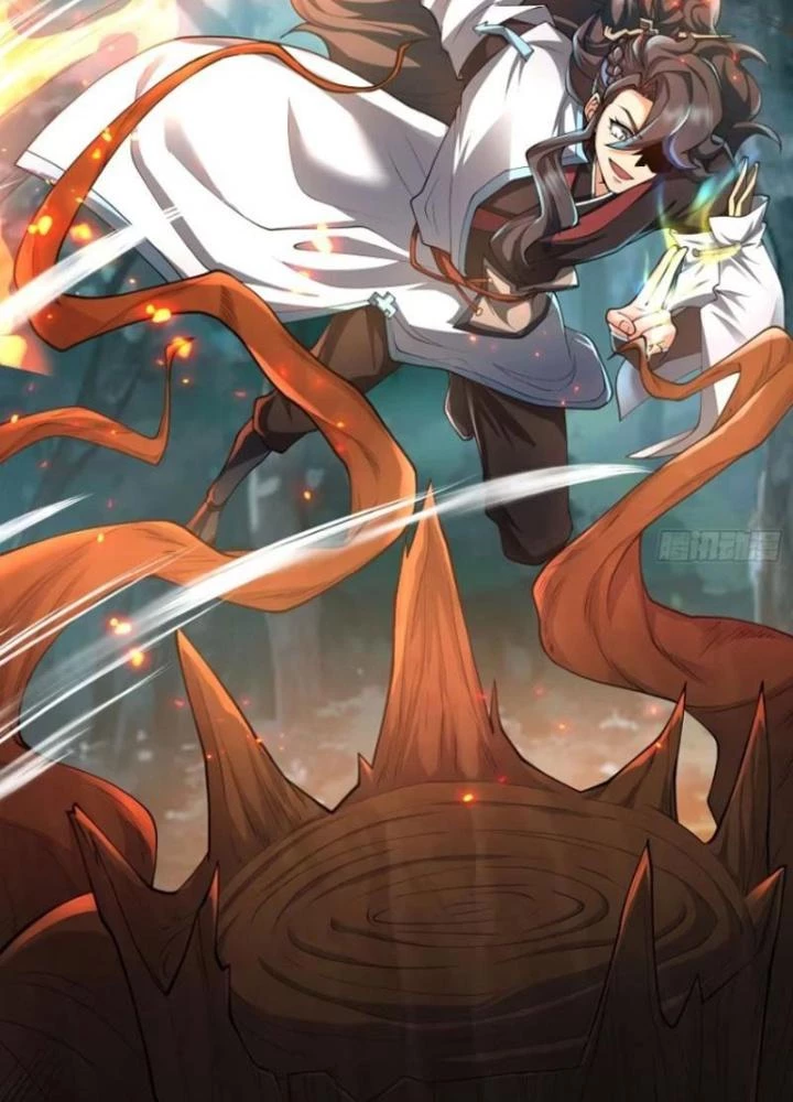 Tiên Tử Tha Mạng Chapter 32 - Trang 2