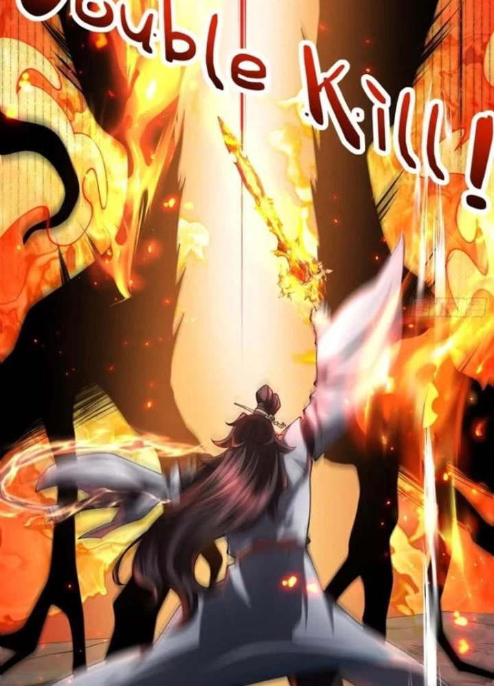 Tiên Tử Tha Mạng Chapter 32 - Trang 2