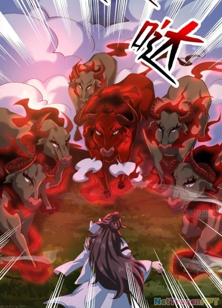 Tiên Tử Tha Mạng Chapter 32 - Trang 2