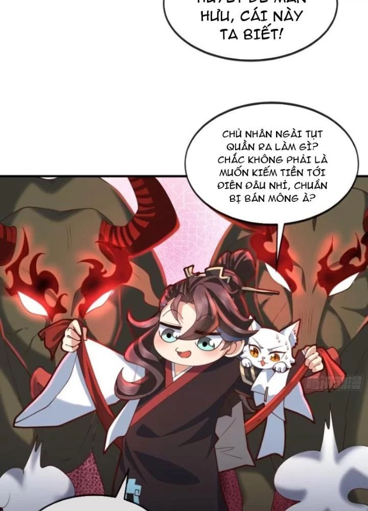 Tiên Tử Tha Mạng Chapter 32 - Trang 2