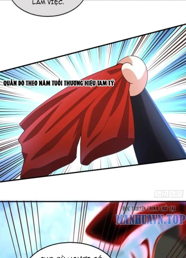 Tiên Tử Tha Mạng Chapter 32 - Trang 2