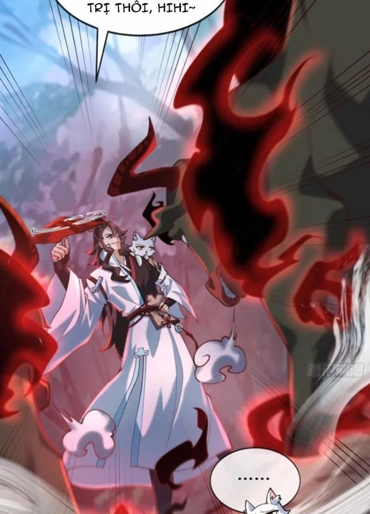 Tiên Tử Tha Mạng Chapter 32 - Trang 2