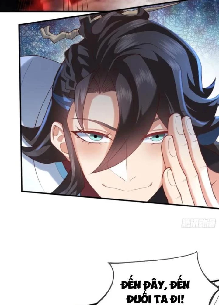 Tiên Tử Tha Mạng Chapter 32 - Trang 2