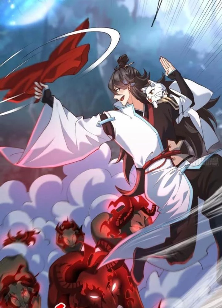 Tiên Tử Tha Mạng Chapter 32 - Trang 2