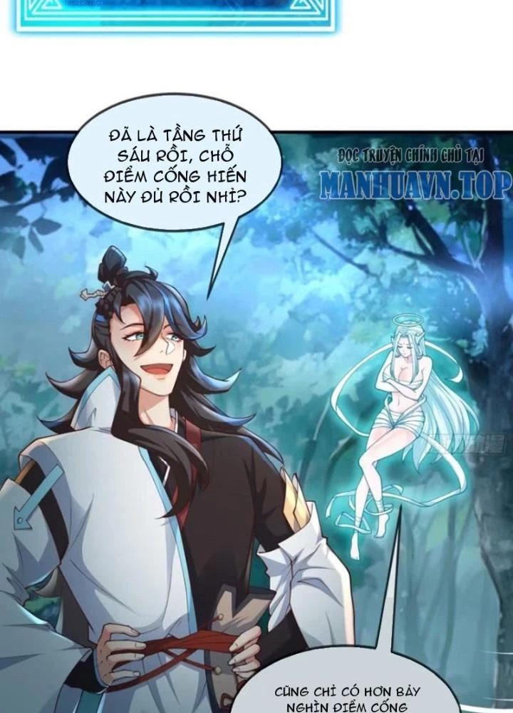 Tiên Tử Tha Mạng Chapter 32 - Trang 2