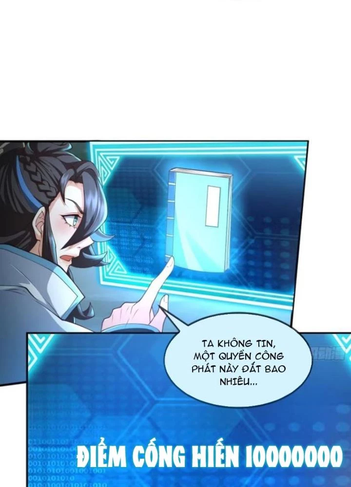 Tiên Tử Tha Mạng Chapter 32 - Trang 2