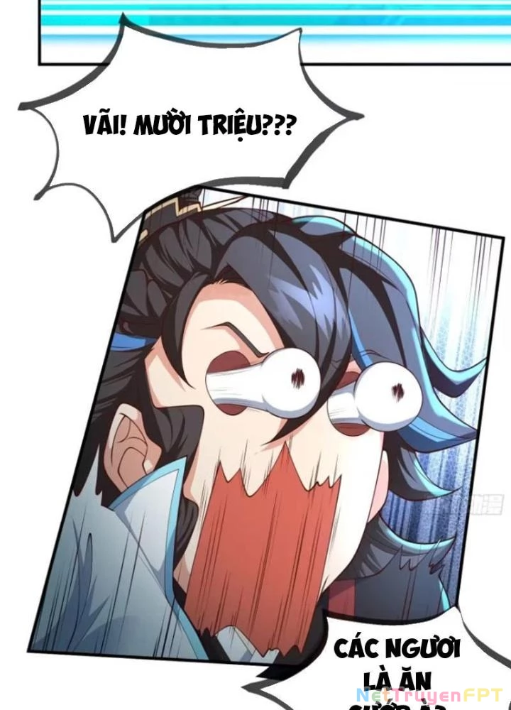 Tiên Tử Tha Mạng Chapter 32 - Trang 2