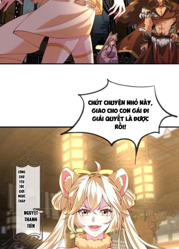 Tiên Tử Tha Mạng Chapter 32 - Trang 2