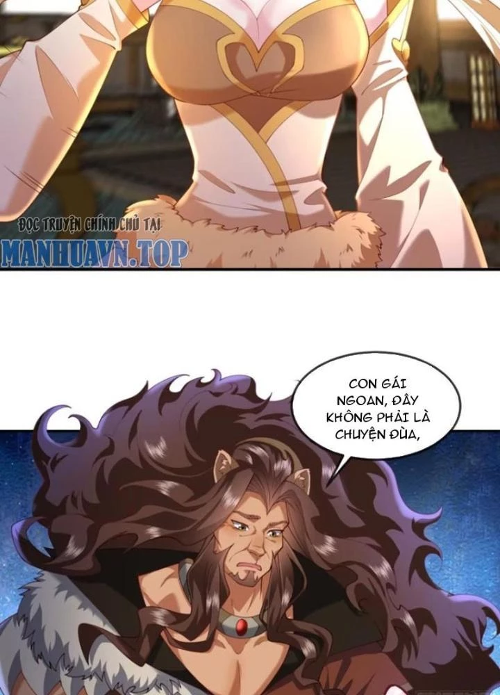 Tiên Tử Tha Mạng Chapter 32 - Trang 2