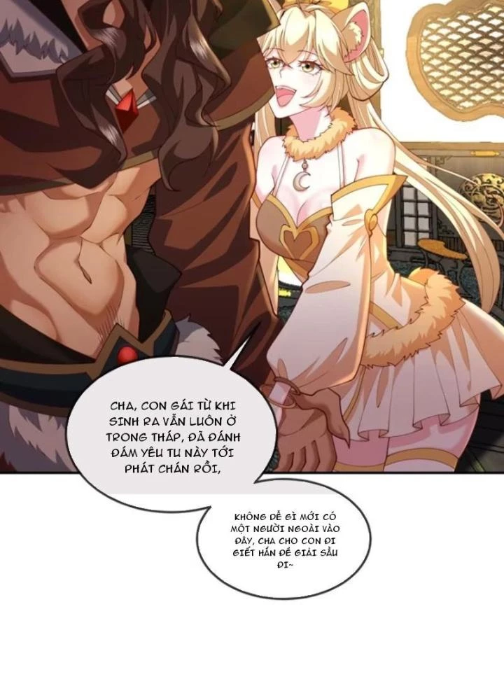 Tiên Tử Tha Mạng Chapter 32 - Trang 2