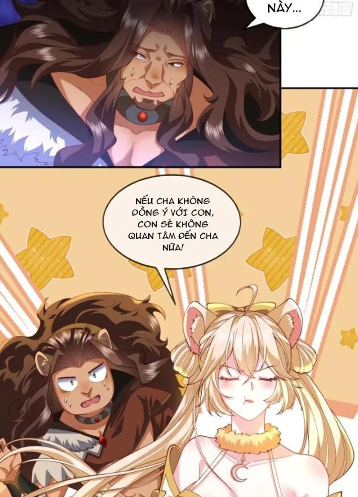 Tiên Tử Tha Mạng Chapter 32 - Trang 2