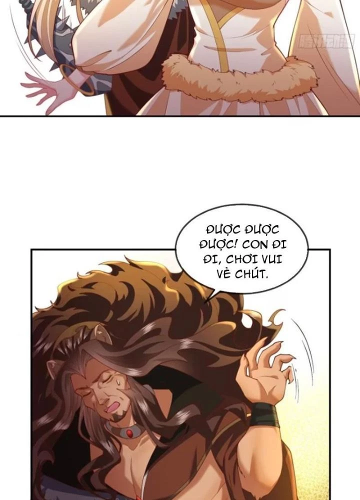 Tiên Tử Tha Mạng Chapter 32 - Trang 2