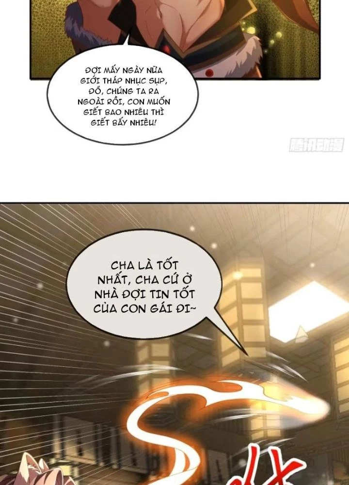 Tiên Tử Tha Mạng Chapter 32 - Trang 2