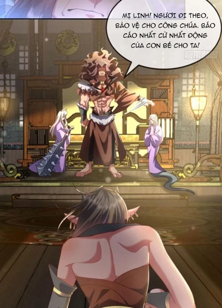 Tiên Tử Tha Mạng Chapter 32 - Trang 2