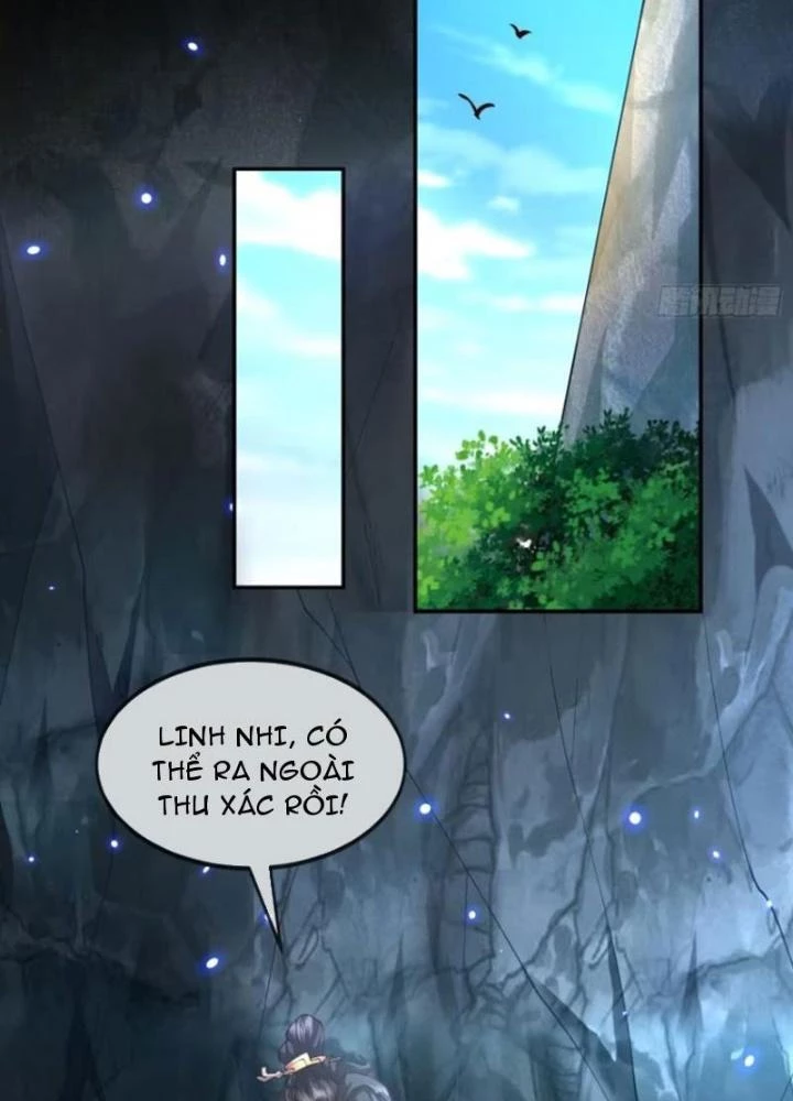 Tiên Tử Tha Mạng Chapter 32 - Trang 2