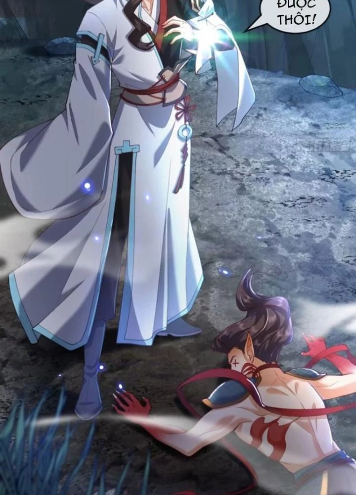 Tiên Tử Tha Mạng Chapter 32 - Trang 2