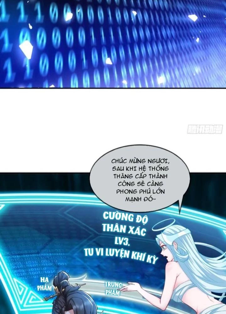 Tiên Tử Tha Mạng Chapter 32 - Trang 2