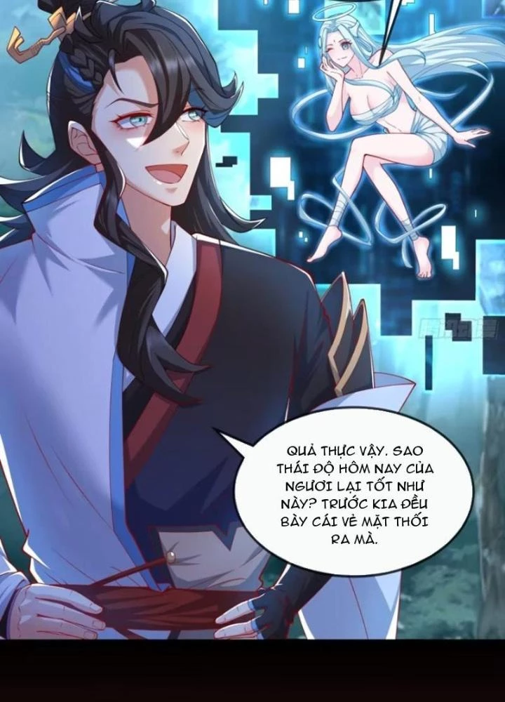 Tiên Tử Tha Mạng Chapter 32 - Trang 2