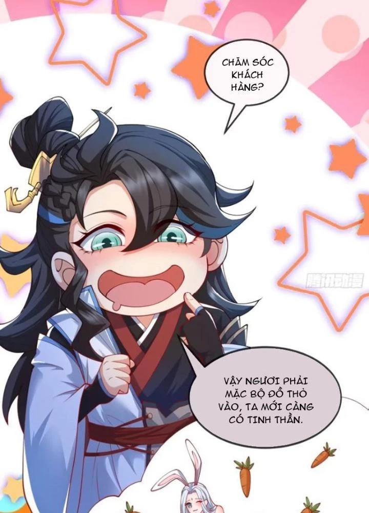 Tiên Tử Tha Mạng Chapter 32 - Trang 2