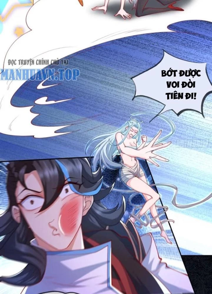 Tiên Tử Tha Mạng Chapter 32 - Trang 2