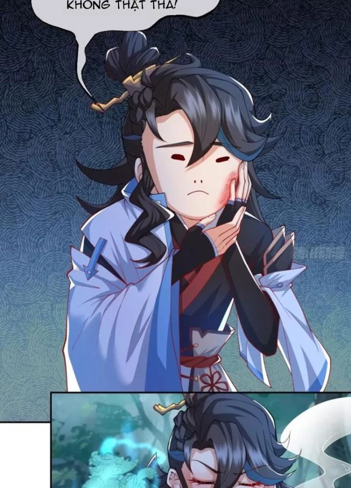 Tiên Tử Tha Mạng Chapter 32 - Trang 2