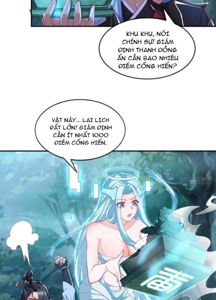 Tiên Tử Tha Mạng Chapter 32 - Trang 2