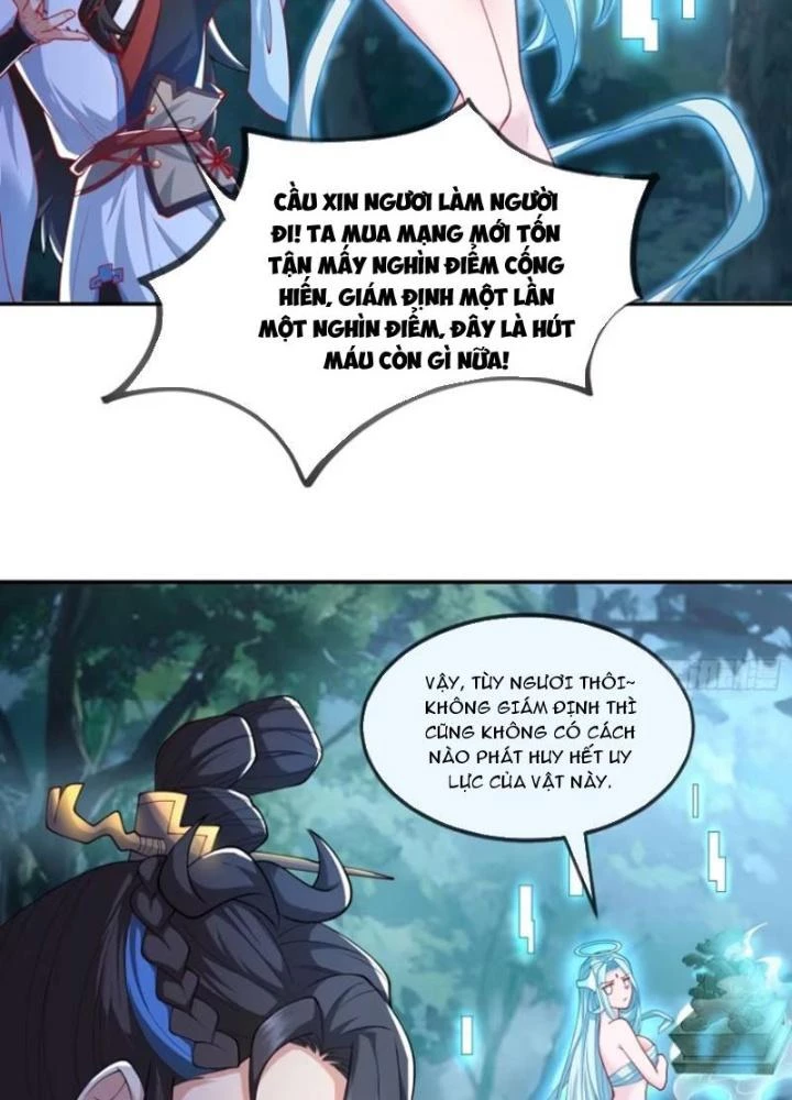 Tiên Tử Tha Mạng Chapter 32 - Trang 2