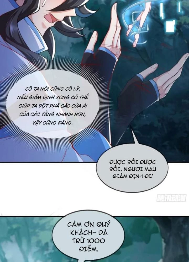 Tiên Tử Tha Mạng Chapter 32 - Trang 2