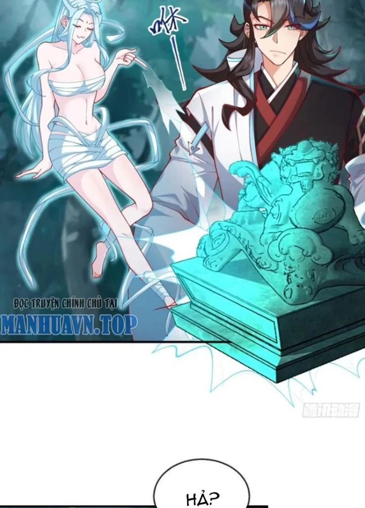 Tiên Tử Tha Mạng Chapter 32 - Trang 2