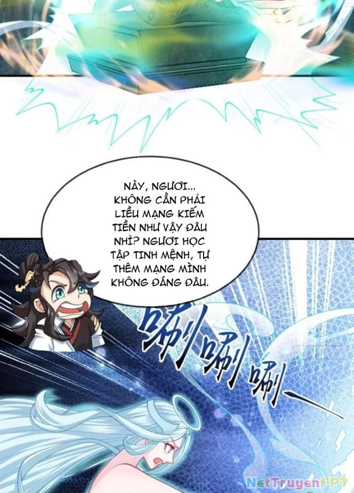 Tiên Tử Tha Mạng Chapter 32 - Trang 2