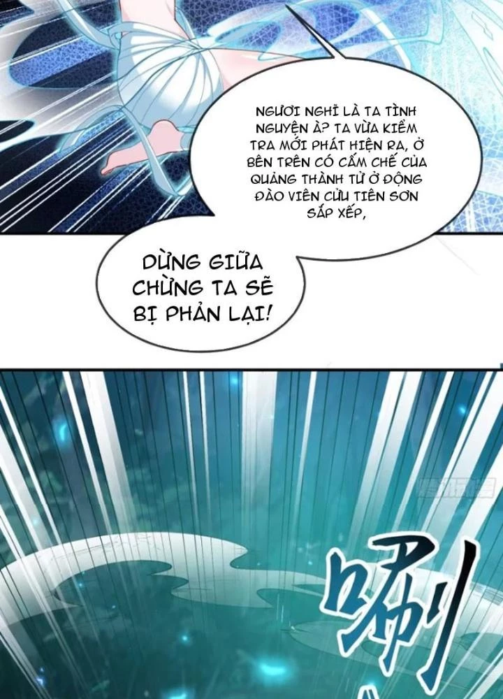 Tiên Tử Tha Mạng Chapter 32 - Trang 2