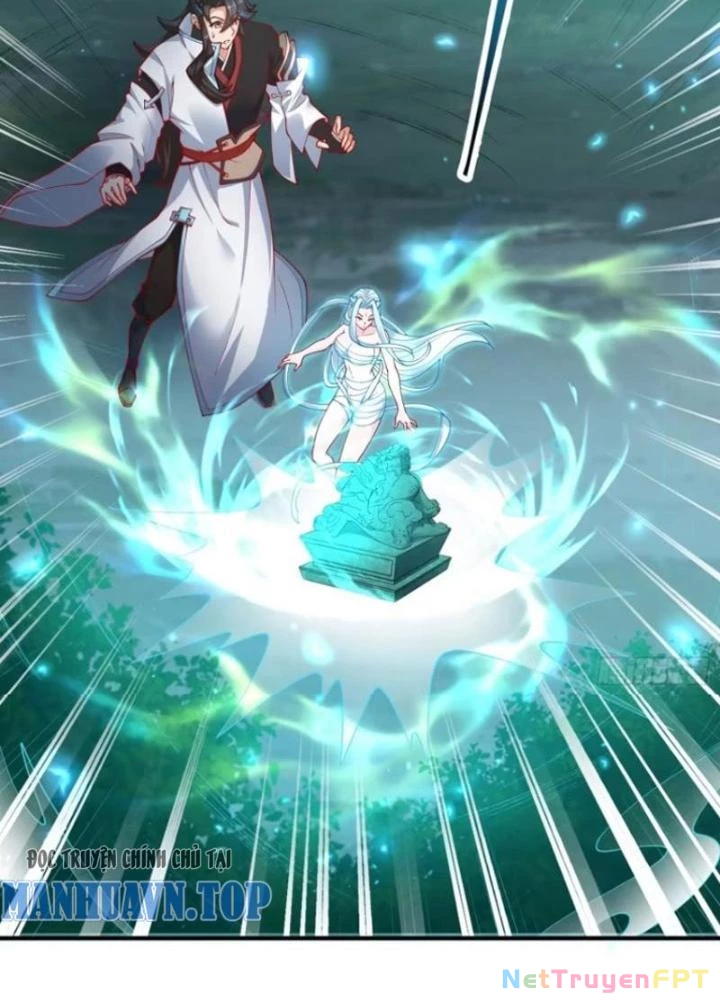 Tiên Tử Tha Mạng Chapter 32 - Trang 2