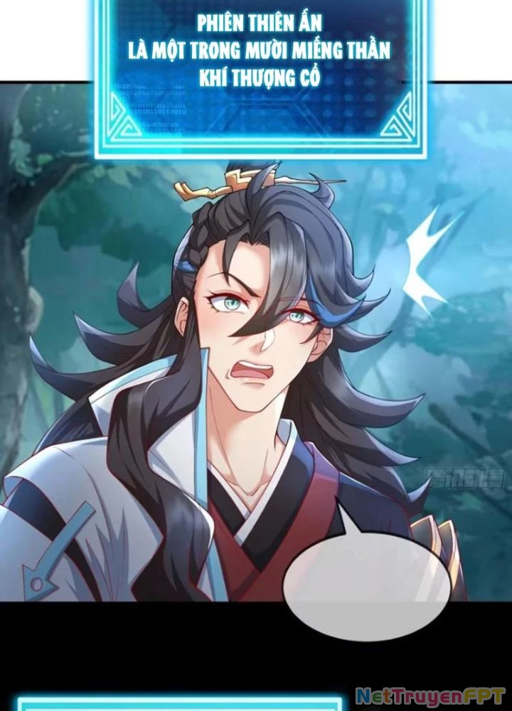 Tiên Tử Tha Mạng Chapter 32 - Trang 2