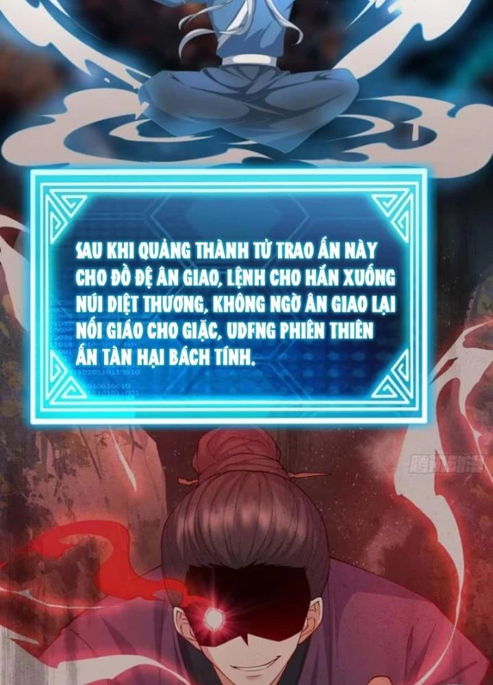 Tiên Tử Tha Mạng Chapter 32 - Trang 2