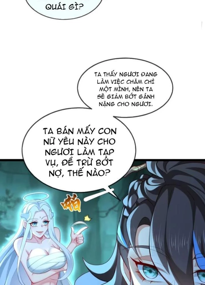 Tiên Tử Tha Mạng Chapter 33 - Trang 2