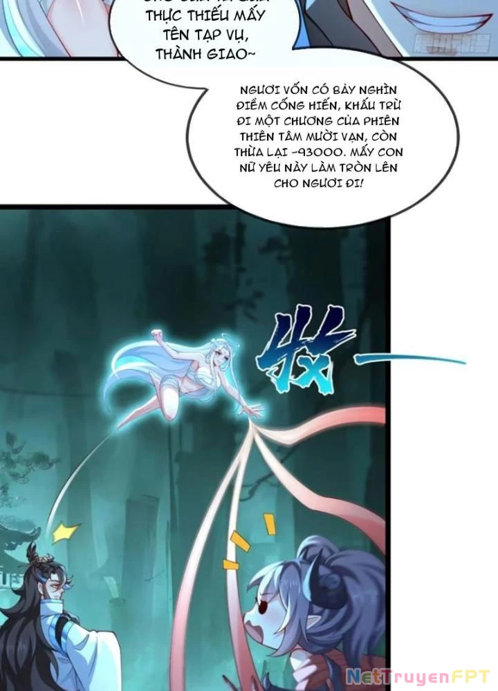 Tiên Tử Tha Mạng Chapter 33 - Trang 2