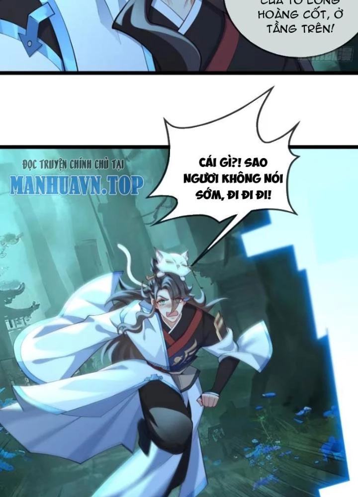 Tiên Tử Tha Mạng Chapter 33 - Trang 2